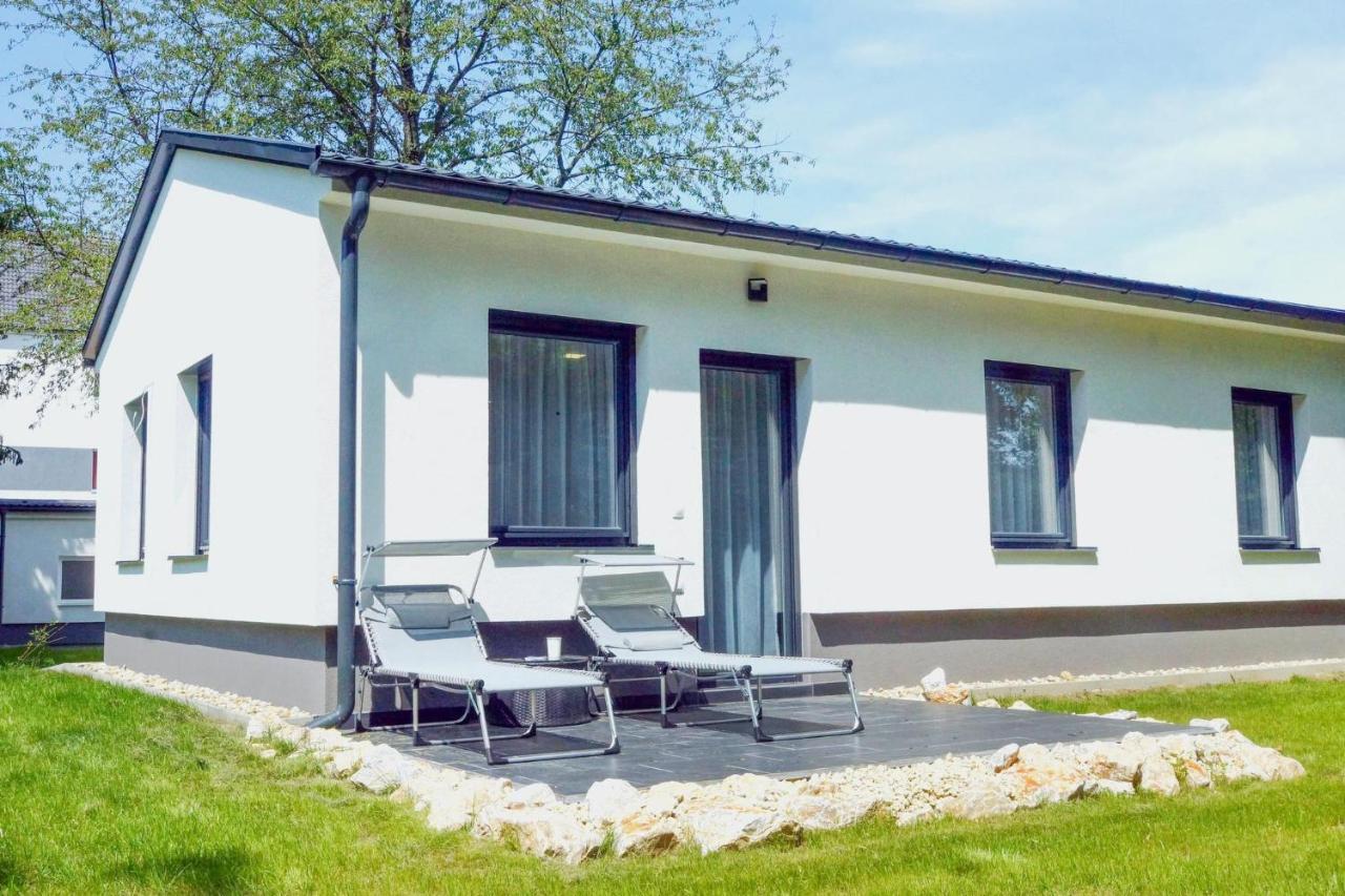 Alpok - Spirit Apartman Park Kőszeg Exteriér fotografie