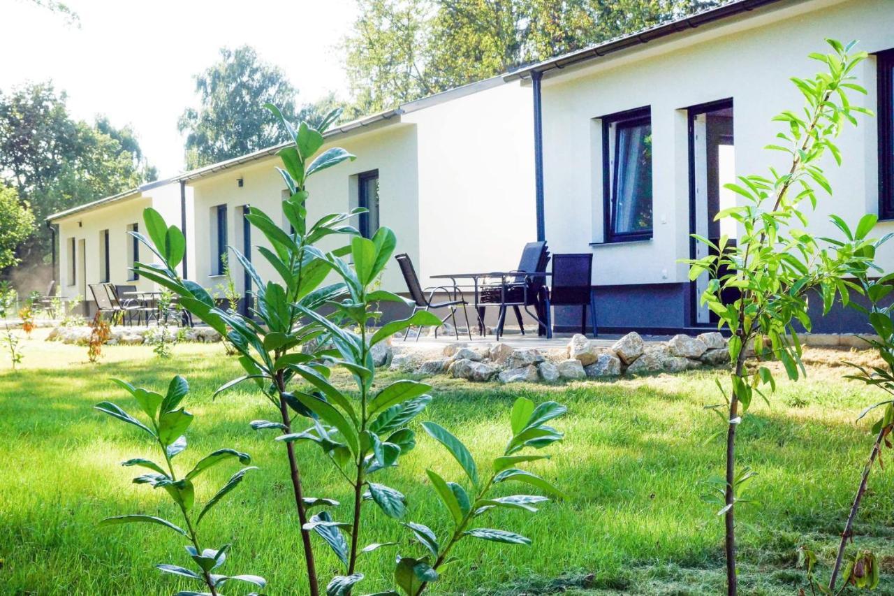Alpok - Spirit Apartman Park Kőszeg Exteriér fotografie