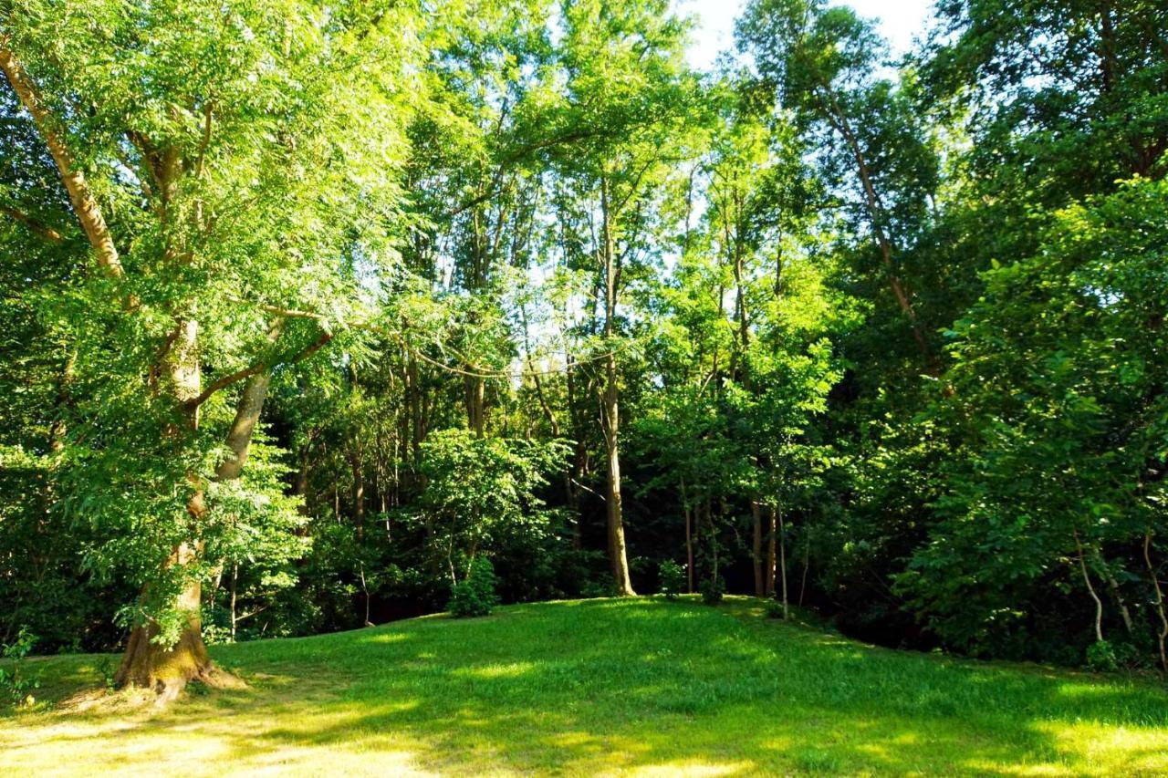 Alpok - Spirit Apartman Park Kőszeg Exteriér fotografie